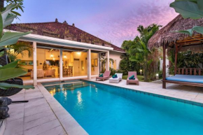Villa Jasmin Seminyak